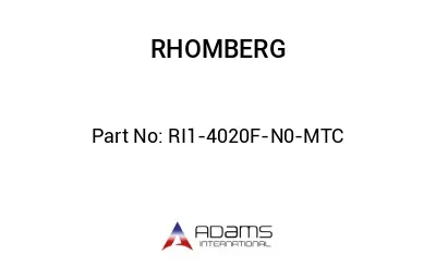 RI1-4020F-N0-MTC