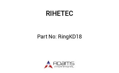 RingKD18