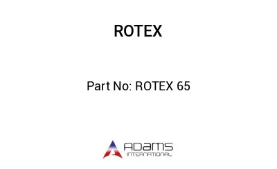 ROTEX 65