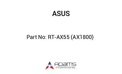 RT-AX55 (AX1800) 