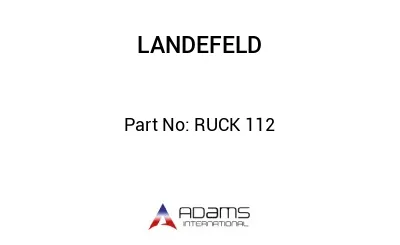 RUCK 112