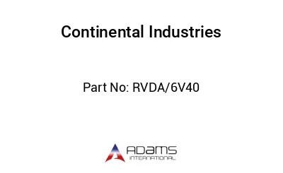 RVDA/6V40