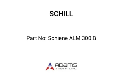 Schiene ALM 300.B