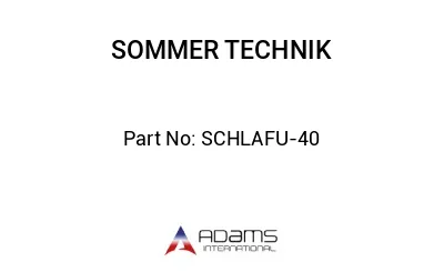 SCHLAFU-40