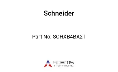 SCHXB4BA21