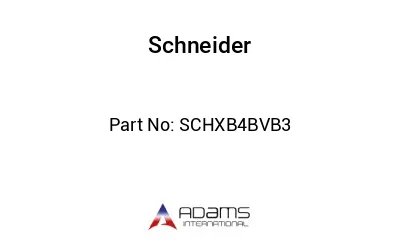 SCHXB4BVB3