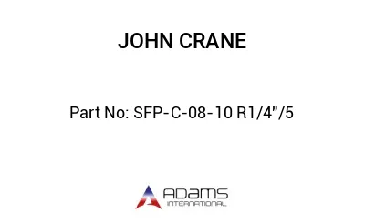SFP-C-08-10 R1/4"/5
