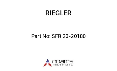 SFR 23-20180