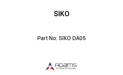 SIKO DA05