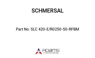 SLC 420-E/R0250-50-RFBM