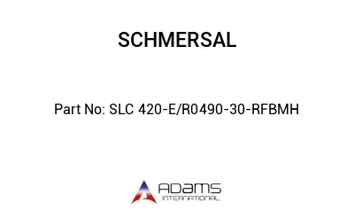 SLC 420-E/R0490-30-RFBMH