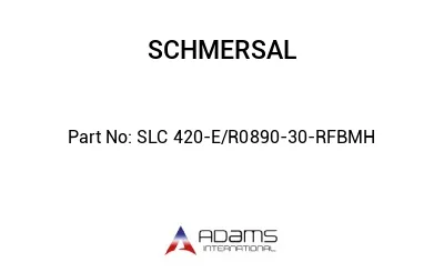 SLC 420-E/R0890-30-RFBMH