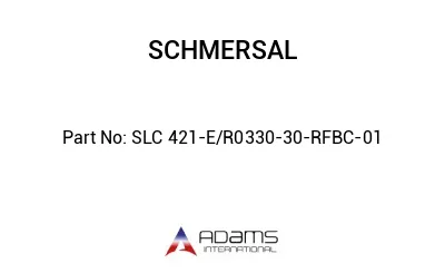 SLC 421-E/R0330-30-RFBC-01