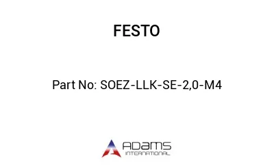 SOEZ-LLK-SE-2,0-M4