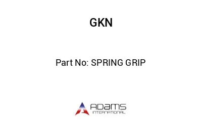 SPRING GRIP