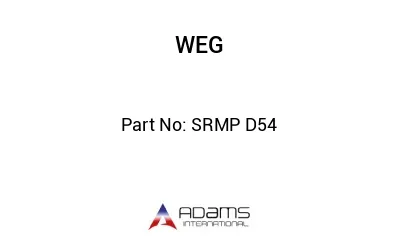 SRMP D54