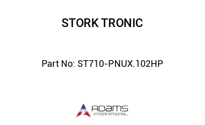 ST710-PNUX.102HP