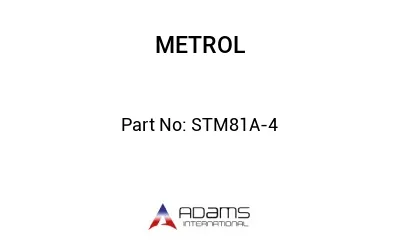 STM81A-4