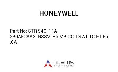 STR 94G-11A-3B0AFCAA21BSSM.H6.MB.CC.TG.A1.TC.F1.F5.CA