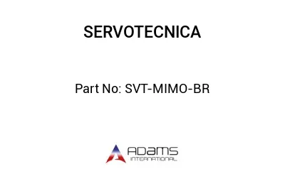 SVT-MIMO-BR