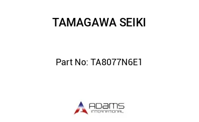 TA8077N6E1