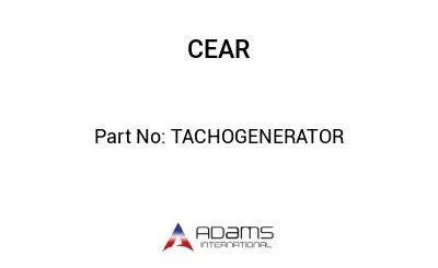 TACHOGENERATOR