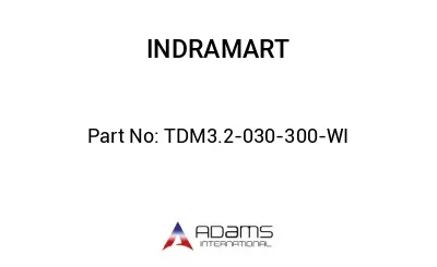 TDM3.2-030-300-WI