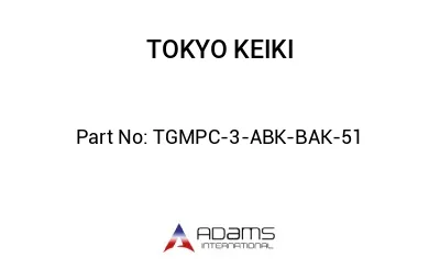 TGMPC-3-ABK-BAK-51