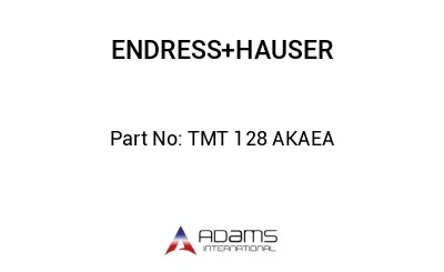 TMT 128 AKAEA