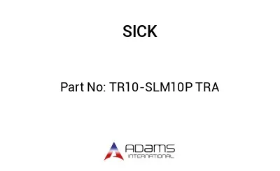 TR10-SLM10P TRA