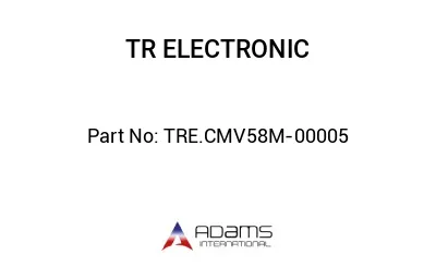 TRE.CMV58M-00005