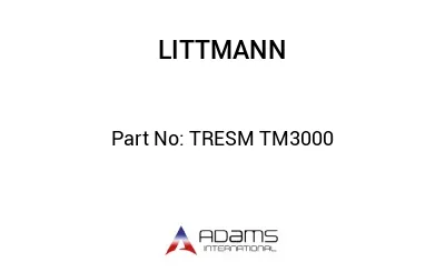 TRESM TM3000