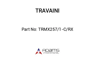 TRMX257/1-C/RX