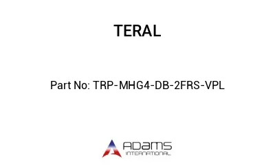 TRP-MHG4-DB-2FRS-VPL