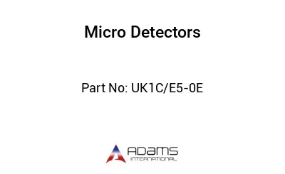 UK1C/E5-0E