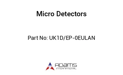 UK1D/EP-0EULAN