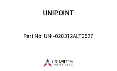 UNI-020312ALT3527