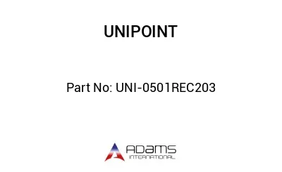 UNI-0501REC203