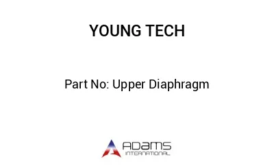 Upper Diaphragm