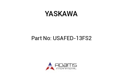 USAFED-13FS2