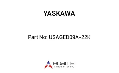 USAGED09A-22K