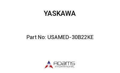 USAMED-30B22KE