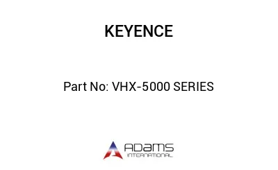 VHX-5000 SERIES