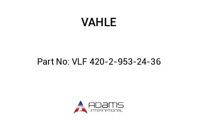 VLF 420-2-953-24-36