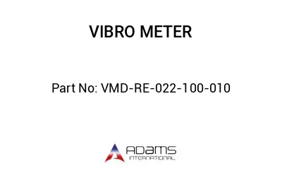 VMD-RE-022-100-010