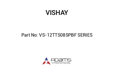 VS-12TTS08SPBF SERIES