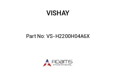 VS-H2200H04A6X