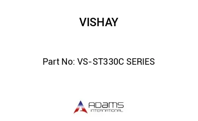 VS-ST330C SERIES