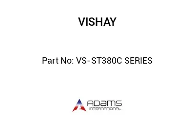 VS-ST380C SERIES