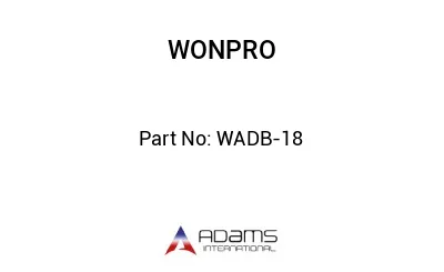 WADB-18